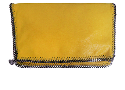 Falabella Clutch, front view